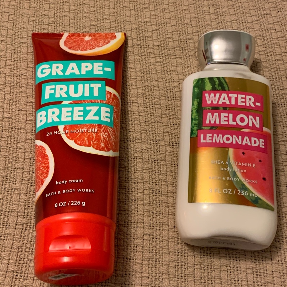 After Bath Products - Picture 3 of 3